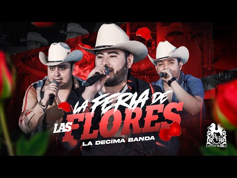 Miniatura de La Feria De Las Flores (En Vivo)