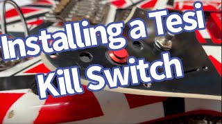 Video thumbnail for Tesi Kill Switch!!! Simple installation!!!👍 by Guitar Man3YT