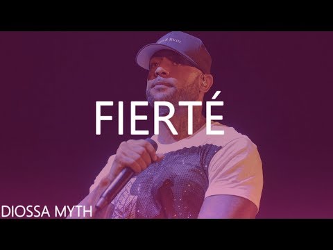 [FREE] Booba X Dosseh type beat - "Fierté" 2019 (prod. By Diossa)