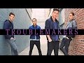 big time rush - Troublemakers (happy Birthday to ...