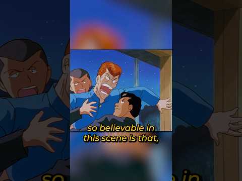 How this anime BRILLIANTLY depicted grief!