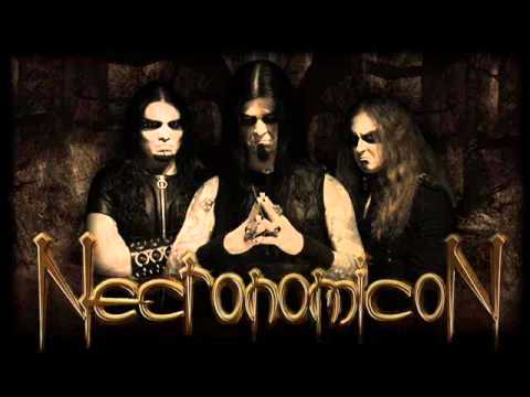 Necronomicon - Morbid Ritual.wmv