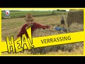 HEA! Verrassing!