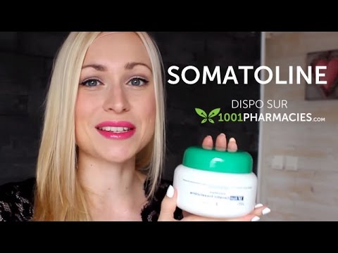 comment appliquer somatoline cosmetic nuit