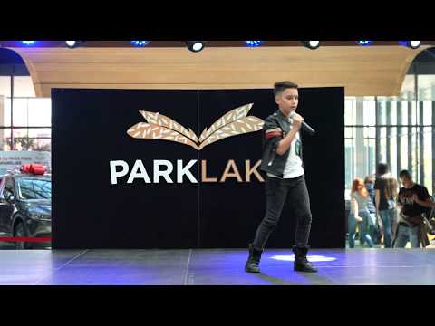 Premiul Loredana - Boysband - RIDOLS 2018 - Pop Iorgu Alexandru Ioan