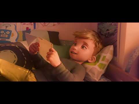 Back In The Day Season 12 Episode 08 (A Shorter Letter)