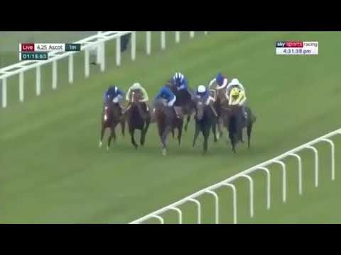 1.5.2019 zaaki , Queen Anne Stakes Trial Listed Race , Ascot