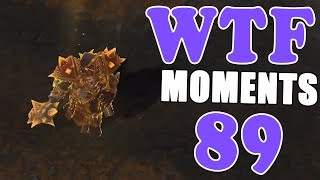 Heroes of The Storm WTF Moments Ep.89