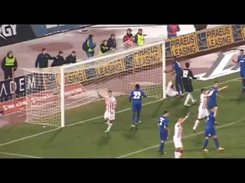 JSL 2012/13, 16. kolo, C. zvezda - Javor 2:1