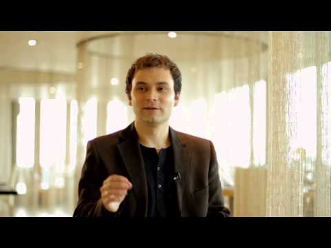 Janusz Wawrowski / José Gallardo "Aurora" (Making Of - English Version)