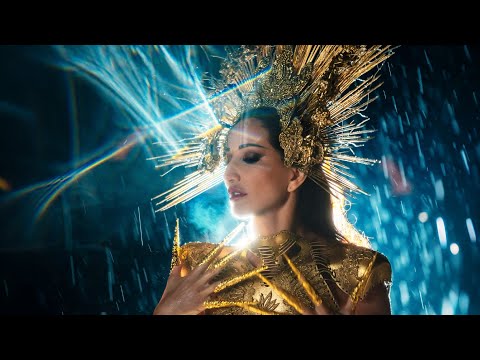 Justyna Steczkowska - GAJA (Official Lyric Video)