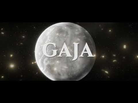 Video thumbnail for GAJA (Eurovision Edit)