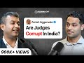 Reality Of Justice System Lawyers Supreme Court Fake Cases Amish Aggarwala FO268 Raj Shamani