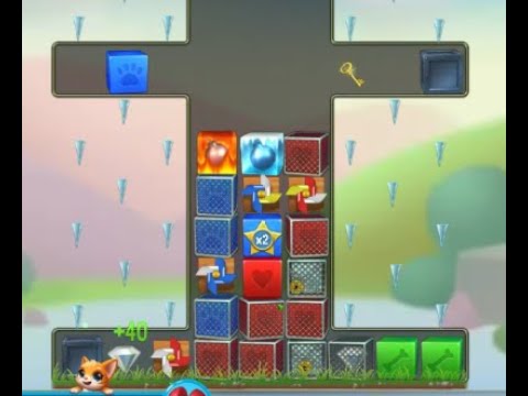 Pet Rescue Saga Level 6463 no boosters