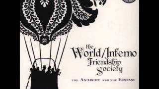 World Inferno Friendship Society - The Disarming Smile