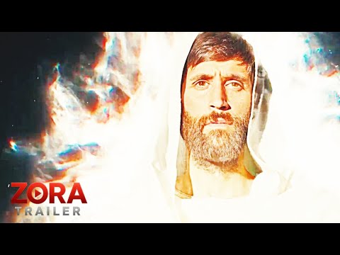 Jesus: Crown of Thorns (2026) | Official Trailer - Season 2