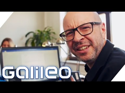 Zwangsurlaub, Freistellung, Homeoffice: Was heißt das für mich? | Galileo | ProSieben