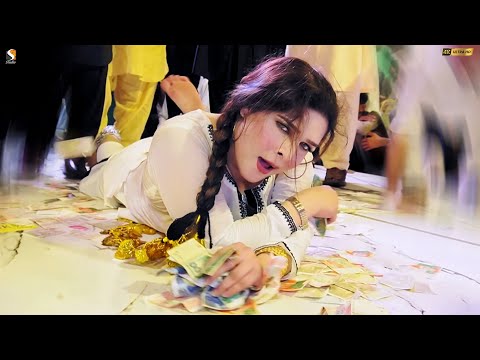 DHOLA AZLAN TOU RESHMA TERI, CHAHAT BALOCH NEW MUJRA DANCE PERFORMANCE, SGSTUDIO 2024