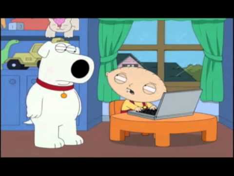 Masturbate (Parental Advisory Adult content) Family Guy Parody