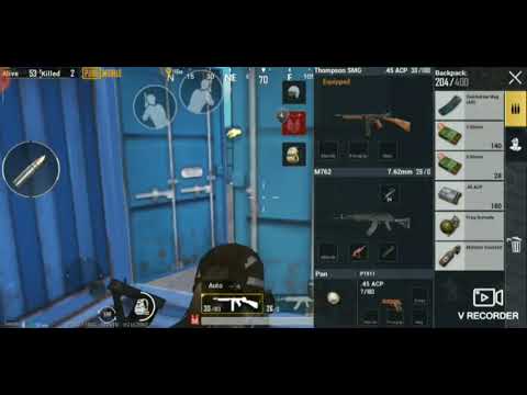 No helmet no vest squad destroy with smg gun,,.