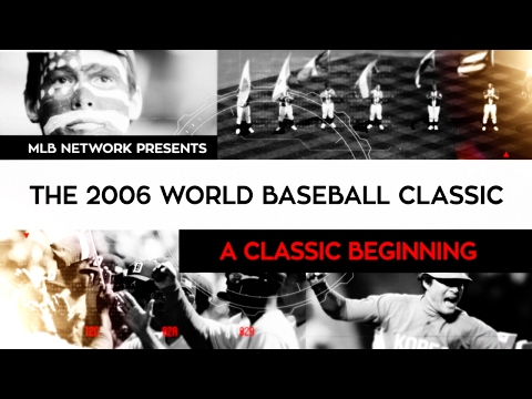 MLBN Presents: The Netherlands Pull Off Two Upsets in '09