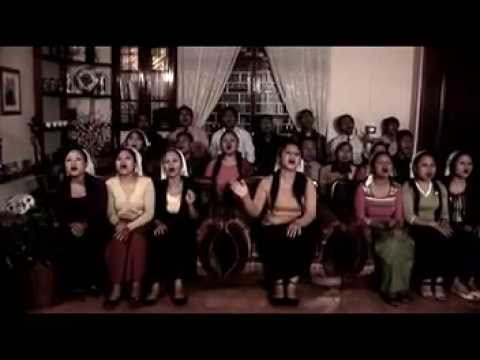 General PYD Choir - "Talithakhumi"