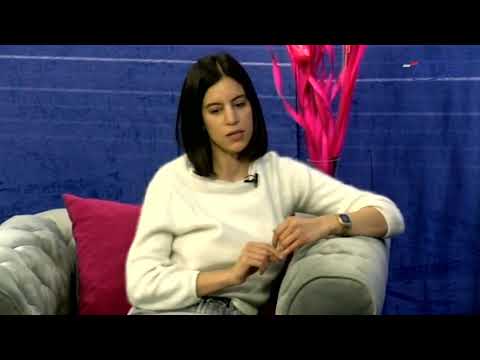 Dunavsko popodne 20.4 - gost Lea Kotlica, PR festivala uličnih svirača