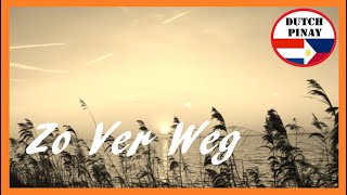 🔴 GUUS MEEUWIS | ZO VER WEG