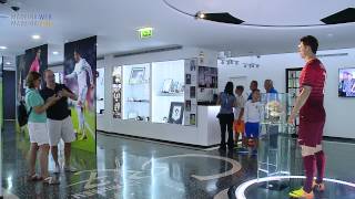 Museo CR7 2015