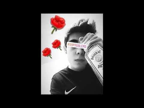 NIKO - 99 problems //spontan🌹//