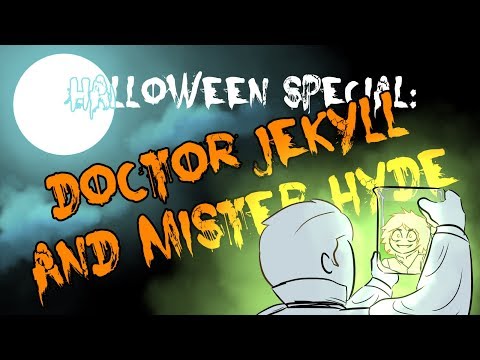 Halloween Special: Doctor Jekyll and Mister Hyde
