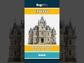chateau - a big fancy house or castle... video thumbnail