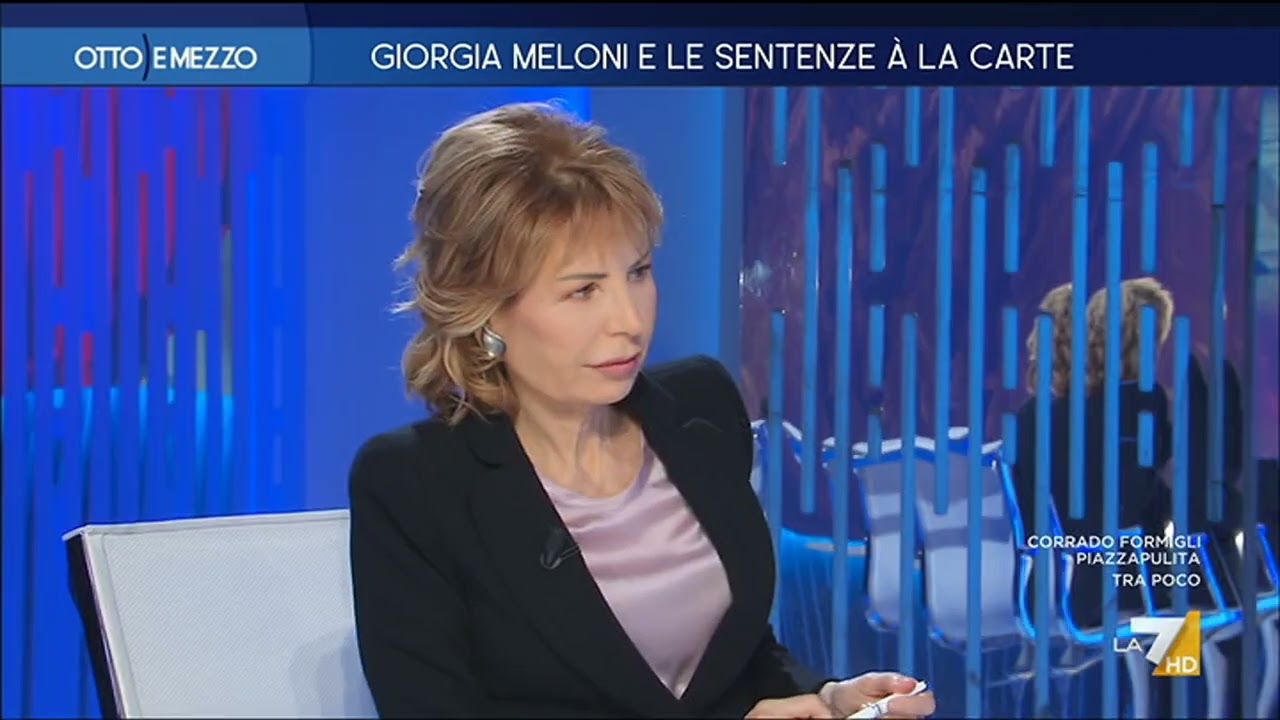 Referendum, De Angelis: “Legittimo criticare la magistratura, ma Nordio ha definito il Csm ...