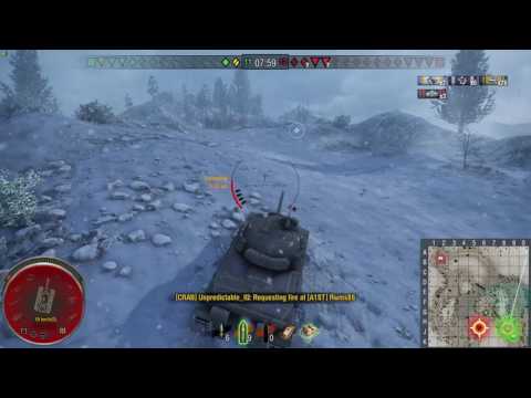 TVP T 50/51   11000 dmg