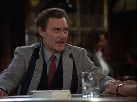 Cheers Clips:  I wasn't at the dinner