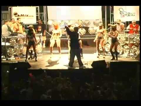 GREAT KILO MONTANDOLA EN LA FERIA