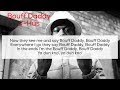 J-Hus Bouff Daddy Lyrics