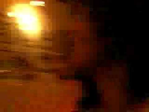 dimitri shows us the bands they've opened for