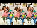 Nehha Kakkar with babies Hubby Rohanpreet Singh cute 😍😘😘 Neha with family 😂 #shorts #youtubeshorts
