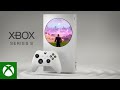 Xbox Series S : Next Gen is ready with Fortnite