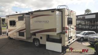 # 4555 2016 Leprechaun 260DS