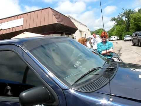 Radio Doctor Van Corey J