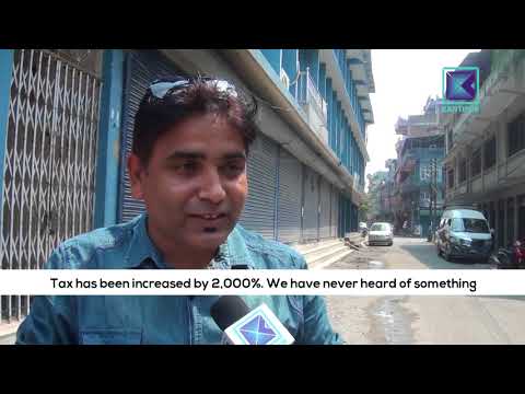 Kantipur News | Full English News - 27 March 2018