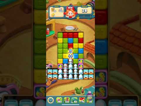 Toy Blast Level 2442