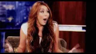 miley cyrus-you&#39;re beautiful