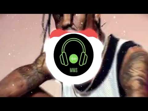 Travis Scott X Creeds - Push Up Goosebumps (Rudeejay & Da Brozz Tool)