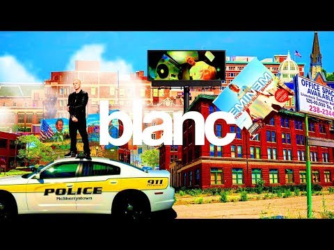 Eminem - The Real Slim Shady (Fede Aliprandi Edit)