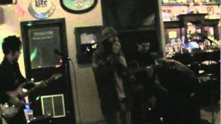 JTO- "Under The All Seeing Eye" Live At RI Billiards (11-3-2011)