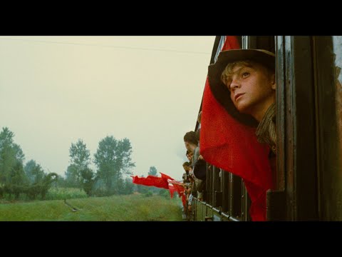 Bertolucci's 1900 - "Romanzo" - 4K HD Tribute