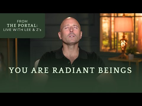 The Z’s: Your Radiance Attracts Everything in Your Life